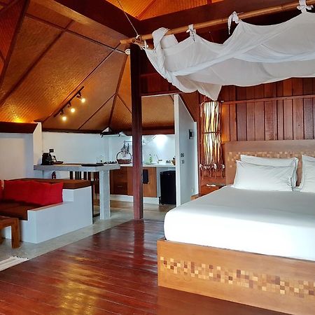 The Place Luxury Boutique Villas Тау Экстерьер фото