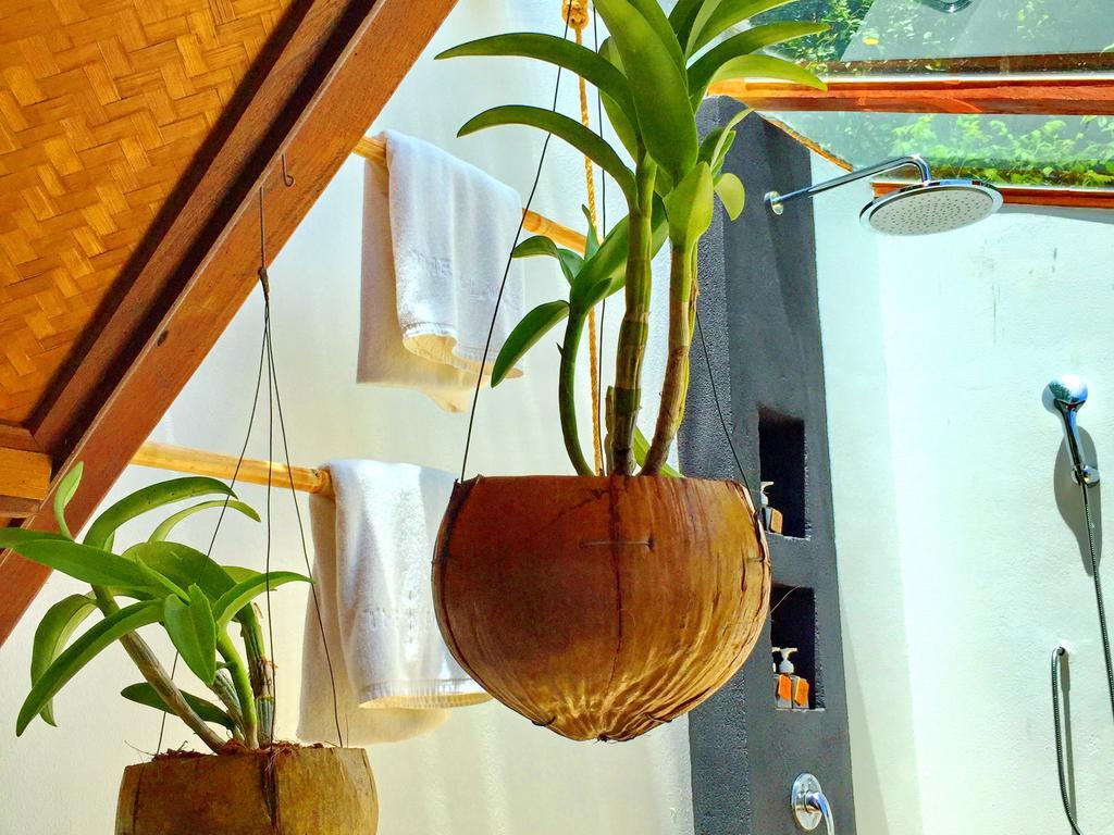 The Place Luxury Boutique Villas Тау Экстерьер фото