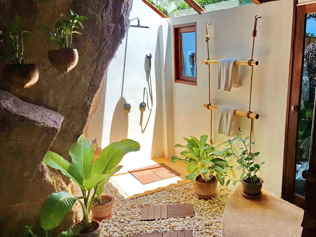 The Place Luxury Boutique Villas Тау Экстерьер фото