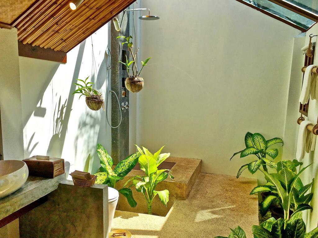 The Place Luxury Boutique Villas Тау Экстерьер фото