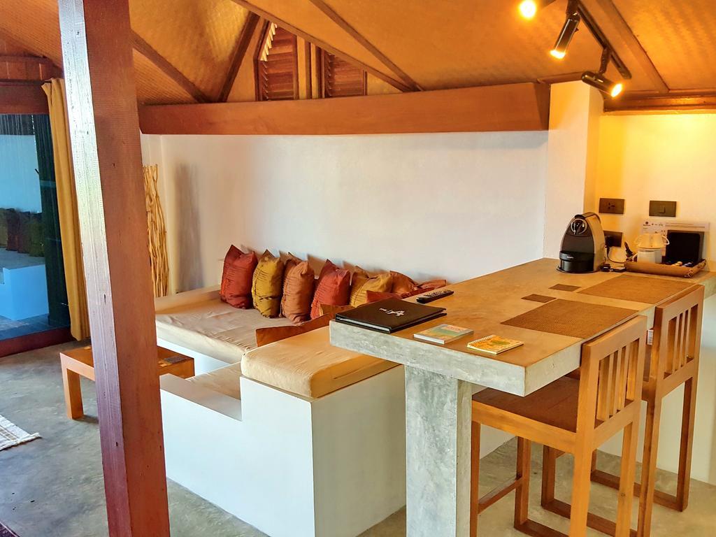 The Place Luxury Boutique Villas Тау Экстерьер фото