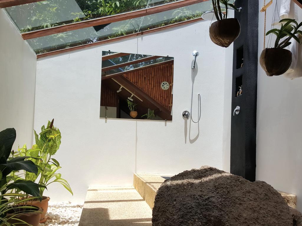 The Place Luxury Boutique Villas Тау Экстерьер фото