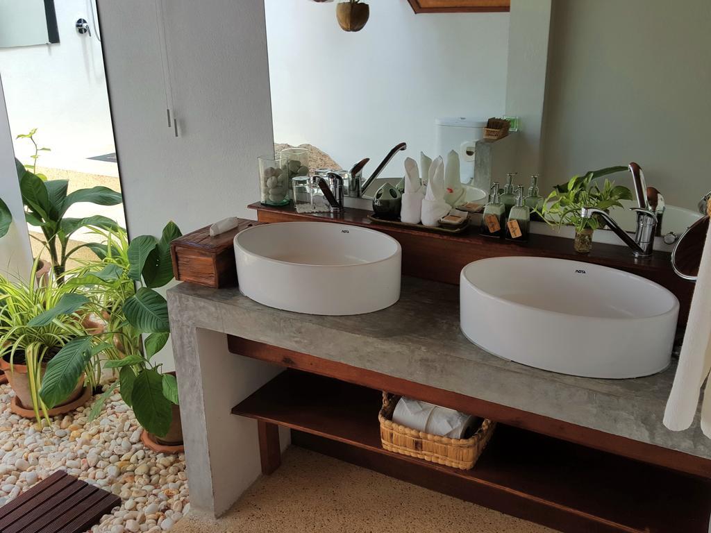 The Place Luxury Boutique Villas Тау Экстерьер фото