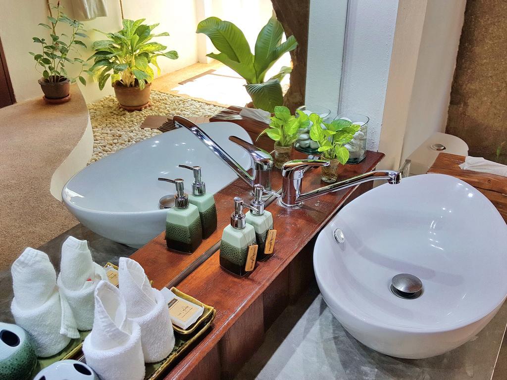 The Place Luxury Boutique Villas Тау Экстерьер фото