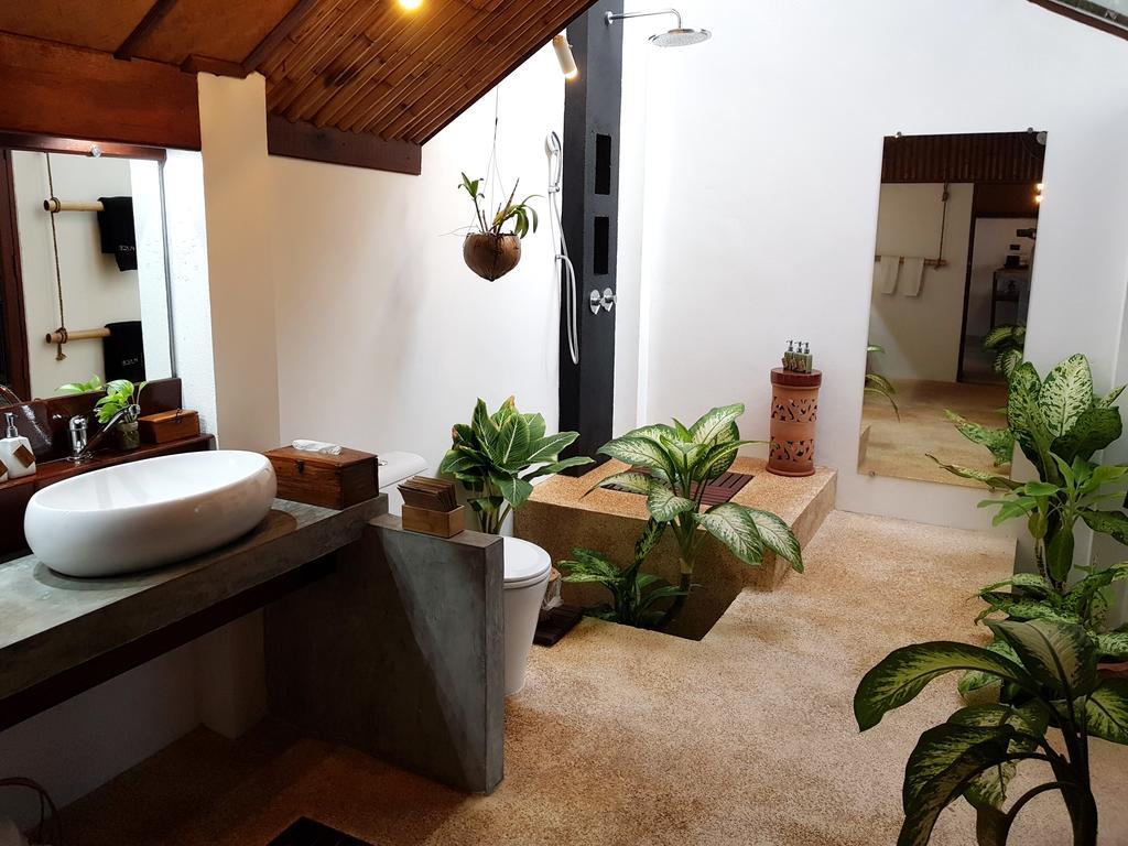 The Place Luxury Boutique Villas Тау Экстерьер фото