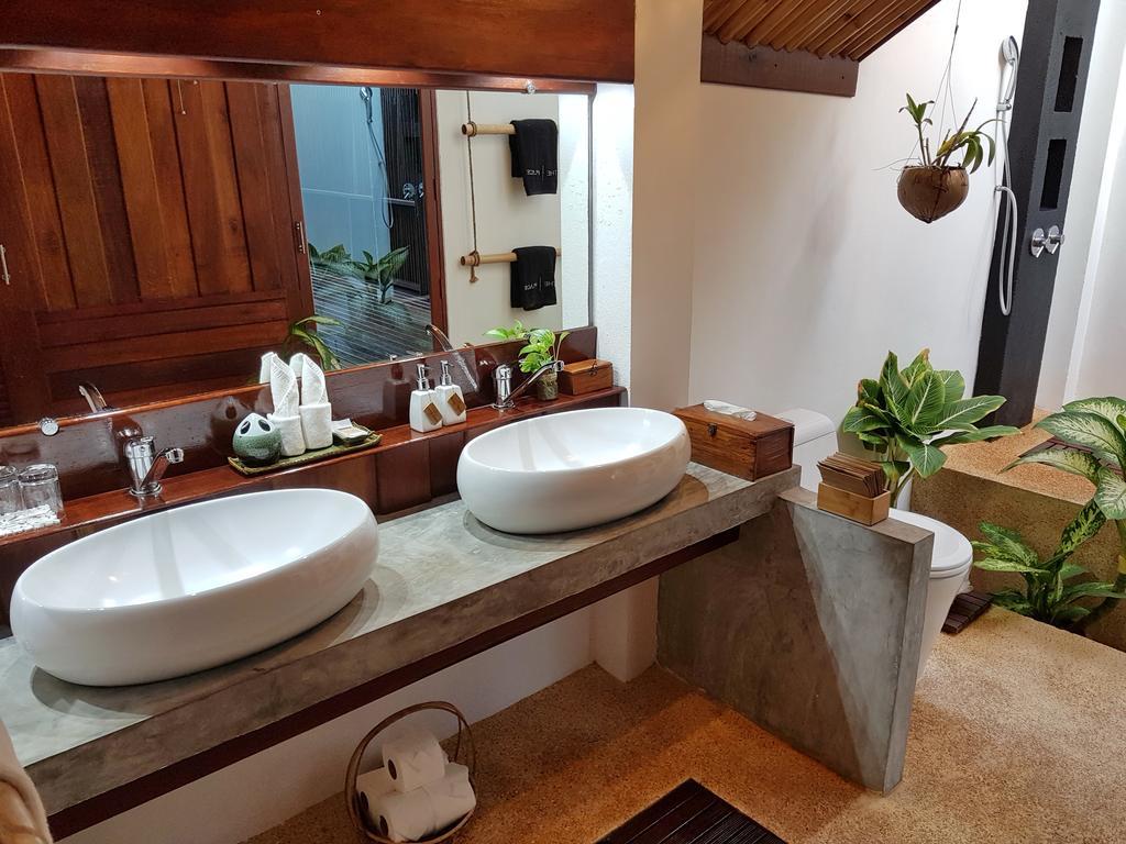 The Place Luxury Boutique Villas Тау Экстерьер фото